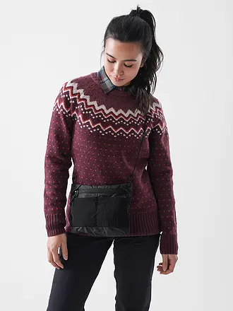 PATAGONIA | Umhängetasche Terravia Sacoche 4L | schwarz
